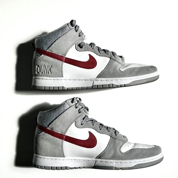 Nike Dunk High Retro SE Athletic Club
